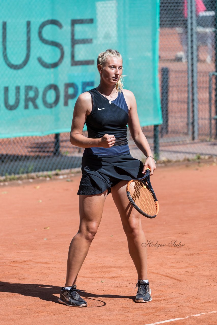 Marie-Lynn Tiedemann 117 - Stadtpark Open